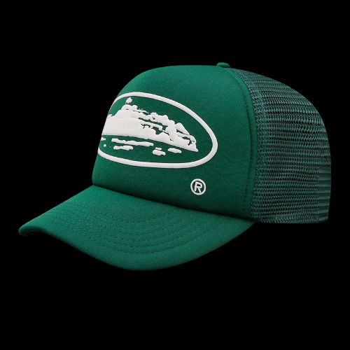 "CRTZ CAP"