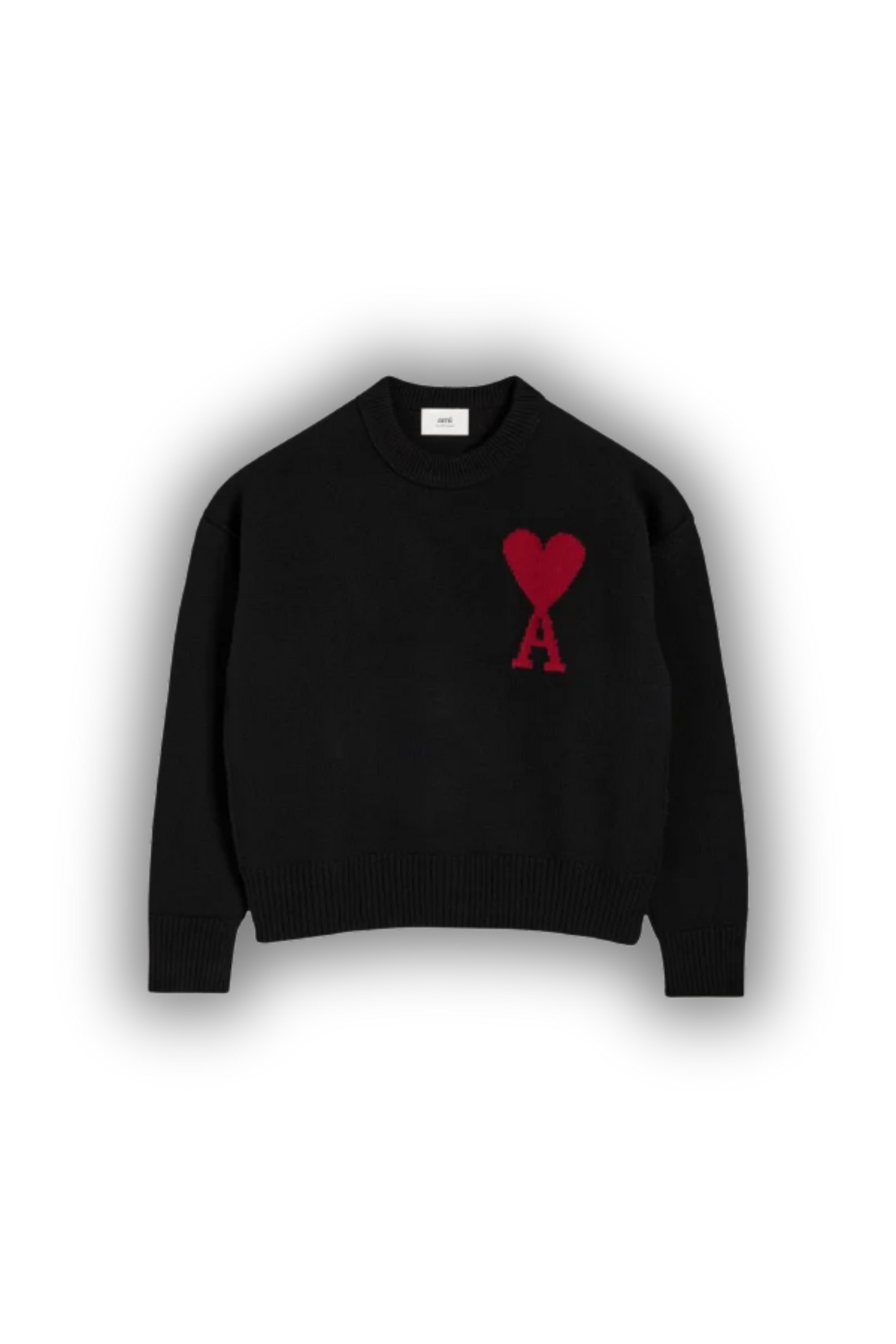 Ami Sweater