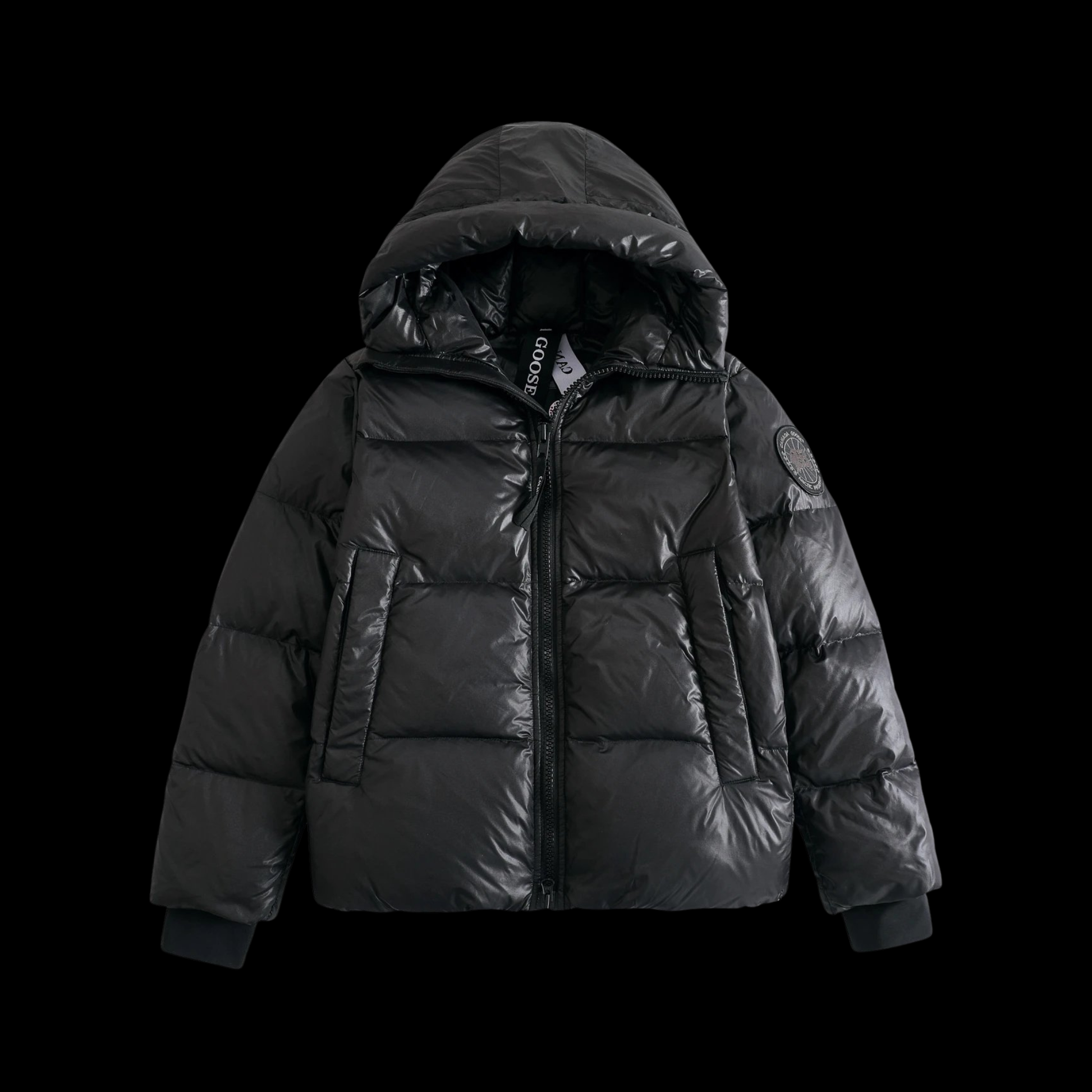 "CAN GOS JACKET"