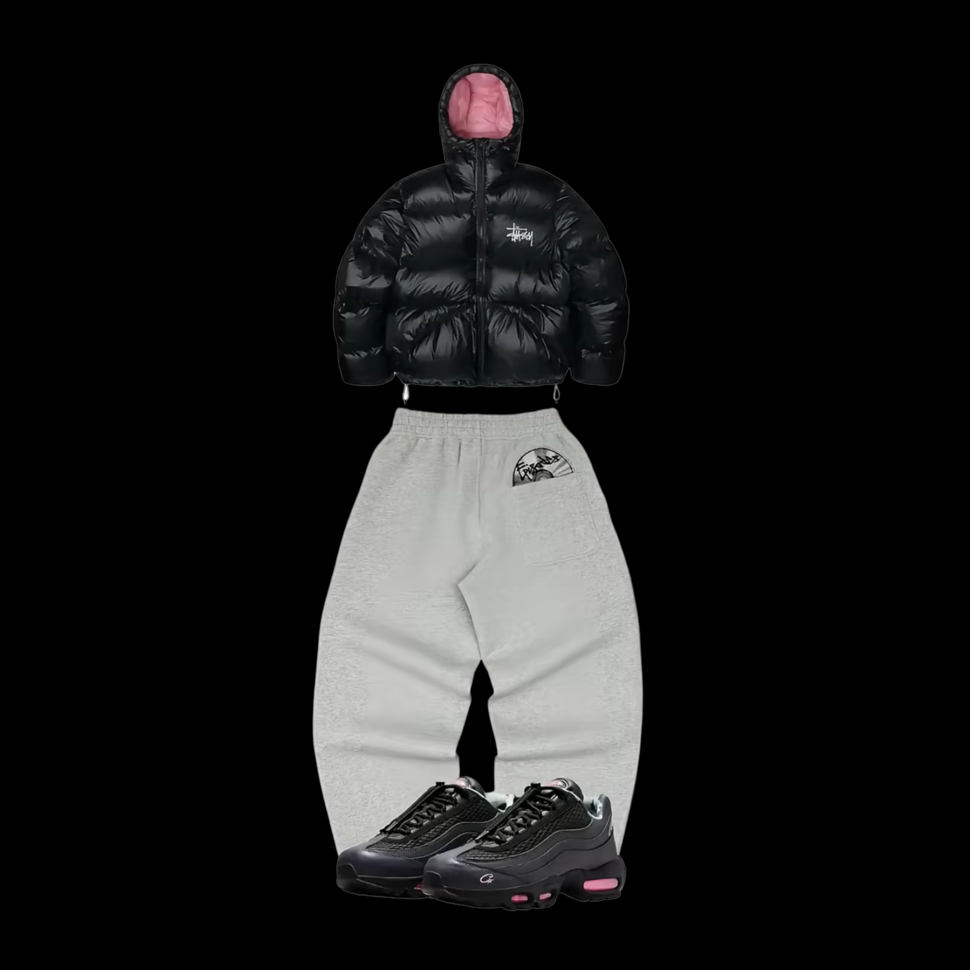 "VIRAL OUTFIT 13"