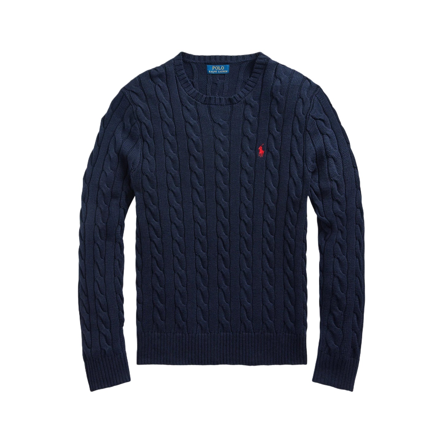 RL Knit