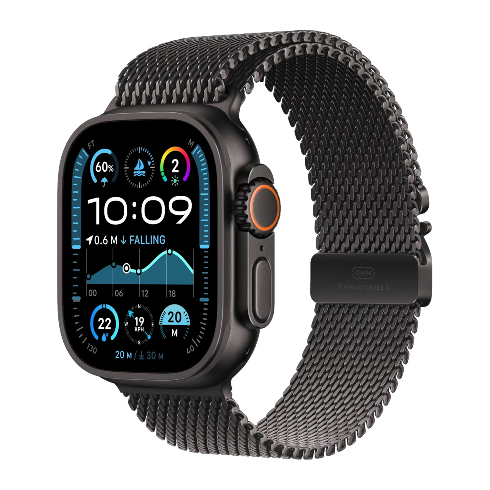Apple Watch Ultra 2